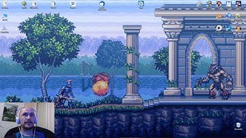 Creating a game in Construct 2 from scratch: latest update