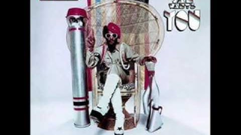 Thumbnail of Funkadelic - '(Not Just) Knee Deep' (1979) - FULL VERSION!