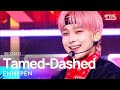 ENHYPEN(엔하이픈) - Tamed-Dashed @인기가요 inkigayo 20211017