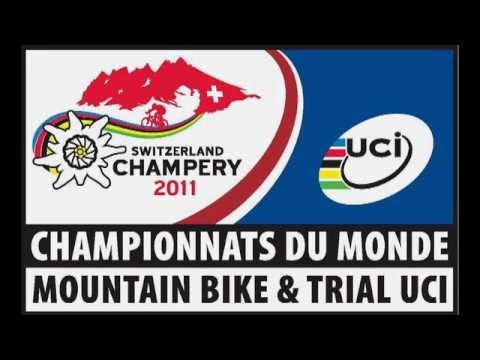 UCI Mountain Bike and Trials World Championships C...