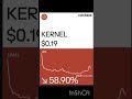 🇬🇧 #kernel