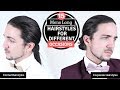 ✅ 15 Mens Long Hairstyles for Different Occasions - Formal, Corporate & Casual
