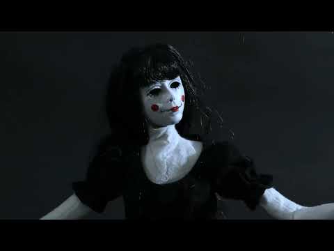 Visiting Artist Program: Christine Cegavske - video from PAFA