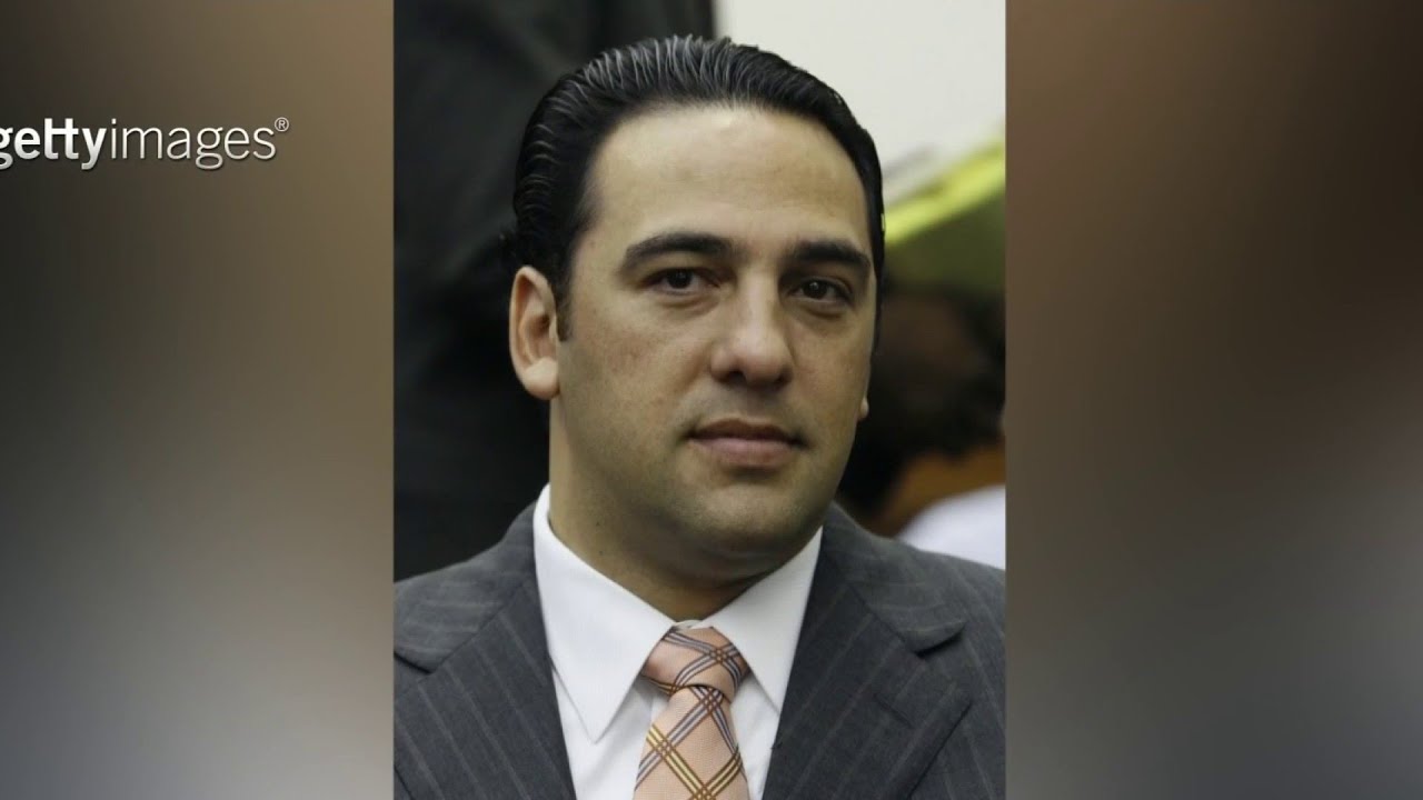 Houston Texans minority owner Javier Loya charged with rape in ...