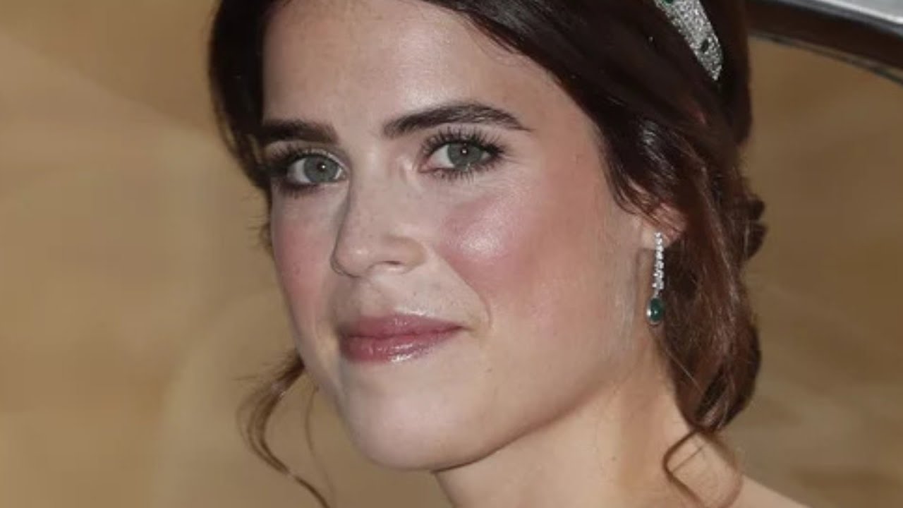 Esta Es La Distancia Que Separa A Cada Miembro De La Realeza Del Trono