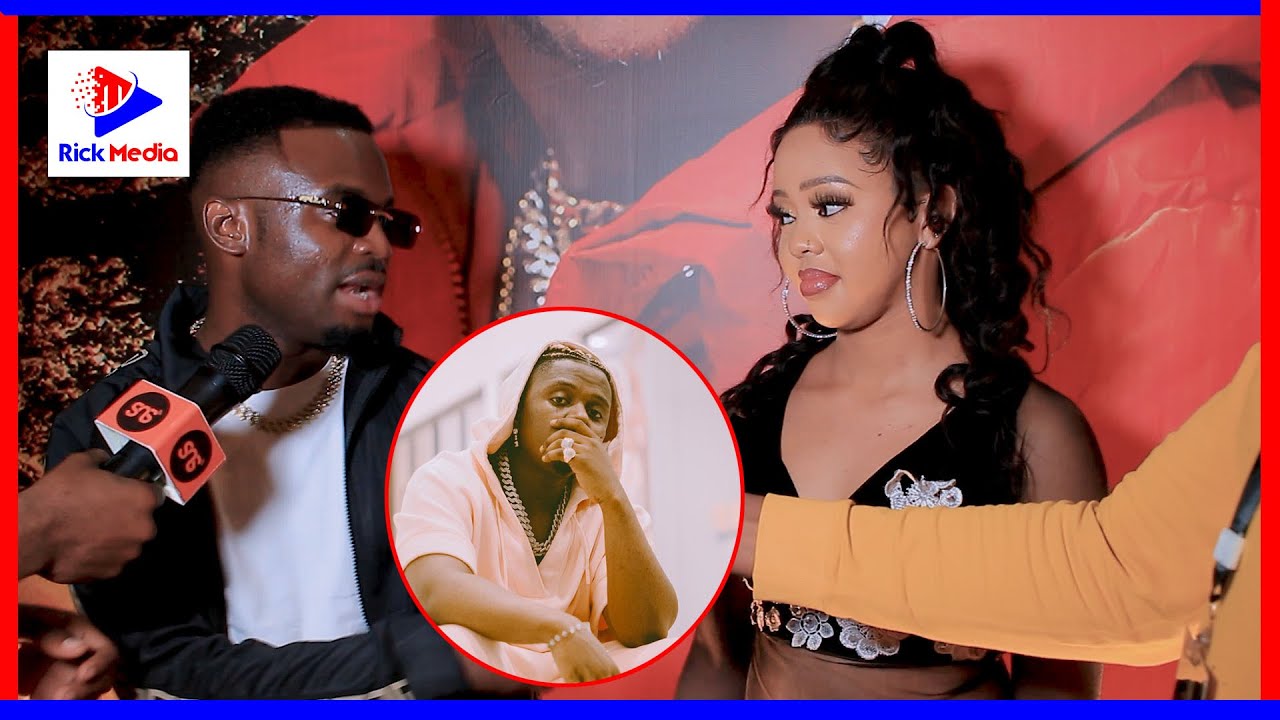 VIDEO BEKA FLEVA amnasa DORY wa RAYVANNY ? / ATINGA NAE kwa MAHABA USIKU MNENE YouTube