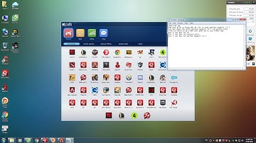 Hướng dẫn cài và sử dụng garenasupport v2 7 để check HM
