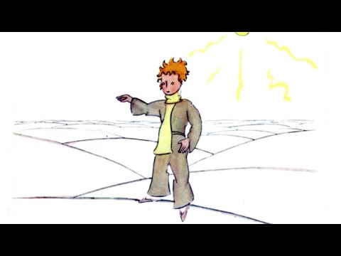 レオン・ウェルトに16～星の王子さま～