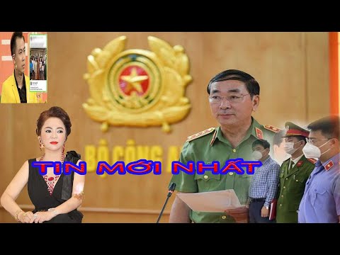 🔴TIN VUI-BẤT NGỜ BCA CHÍNH THỨC CÔNG BỐ KẾT QUẢ ĐIỀU TRA VỀ VỤ ÁN BHẰNG !