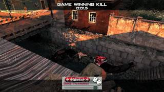 Can You WillyG Shot Ep. 7 RESPONSE