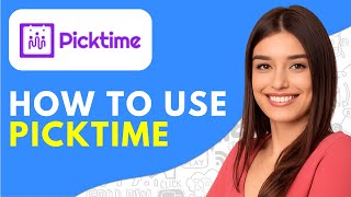 How to Use Picktime | Picktime Scheduling Software, Tutorial & Review (2025) screenshot 3