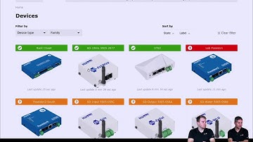HWG SensDesk Webinar