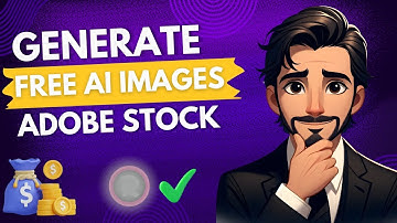 #AdobeStock #Upscayl Free AI Image Generate for Adobe Stock | Upscale & Submission Guide