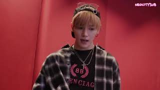[INDO SUB] 180621 N' 41 NCT Making music with Harvey Mason Jr  and Marteen