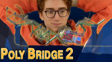 Return of Poly Bridge