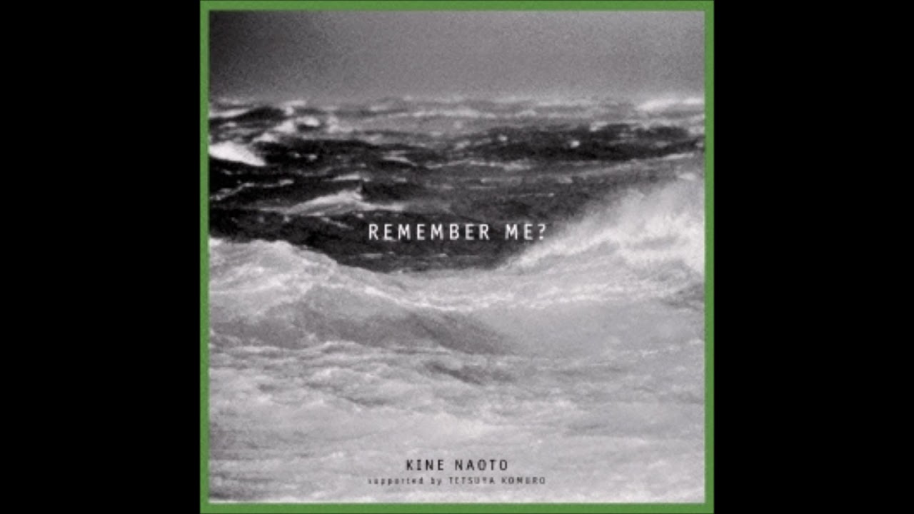 木根尚登 / REMEMBER ME? (original mix) - YouTube