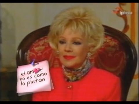 El amor no es como lo pintan Capitulo 26 - YouTube