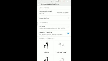 Redmi/mi moblies headphone button not working! (mic symbol) problem solved!