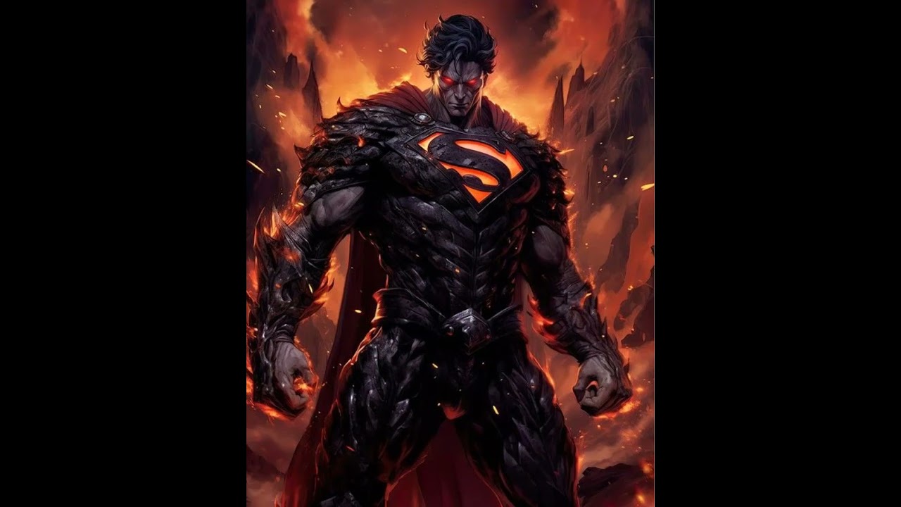 DC Nuevo Krypton Omniverso 1 15