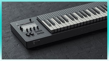Making A Track With The Osmose