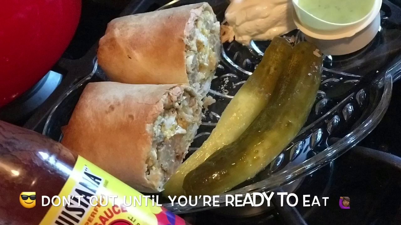 Chooquick Chillin With Choo : Quick recipe video (38 seconds) Cage free eggs ...