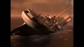 Britannic Ending Scene Reversed