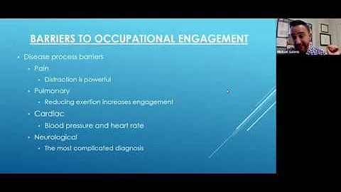 Falls Prevention & ADL Compensatory Strategies Webinar by OT ECHO Mentorship