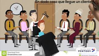 Barbero Dormilón