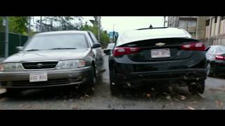 El Justiciero 2 - Tv Spot - Enemies