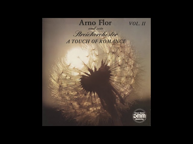 Arno Flor - Love Goes Latin