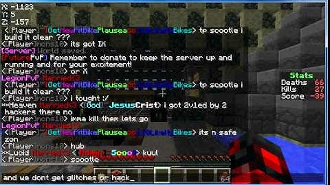 FuturePvP got hacked?!?!?!?!