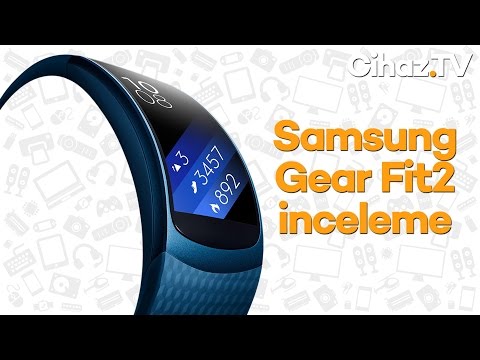 Video: Samsung Galaxy Gear 2 su geçirmez mi?