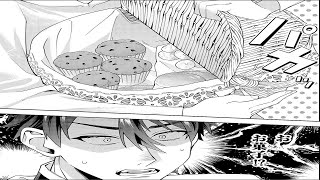 【異世界漫画】飯炊き令嬢の私、婚約破棄から始まる公爵邸シェフ生活 1~9【マンガ動画】
