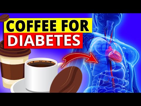 Video: Kaffe Og Sandwich Om Morgenen Er Værre End Diabetes