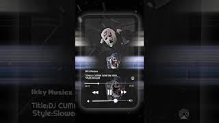 Dj Cuman Mantan Viral slowed ikkyx  djsound soundkane short