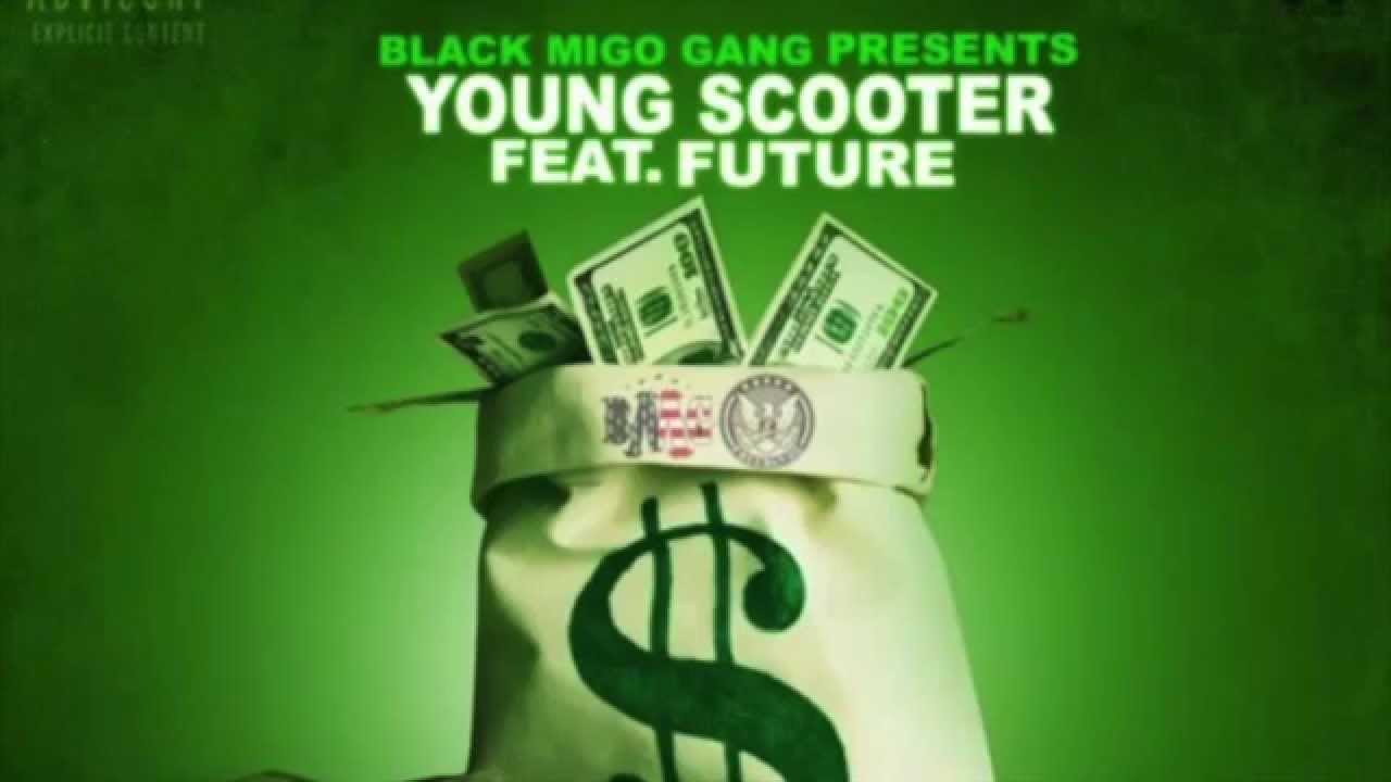 Young Scooter Feat. Future "Bag It Up" YouTube