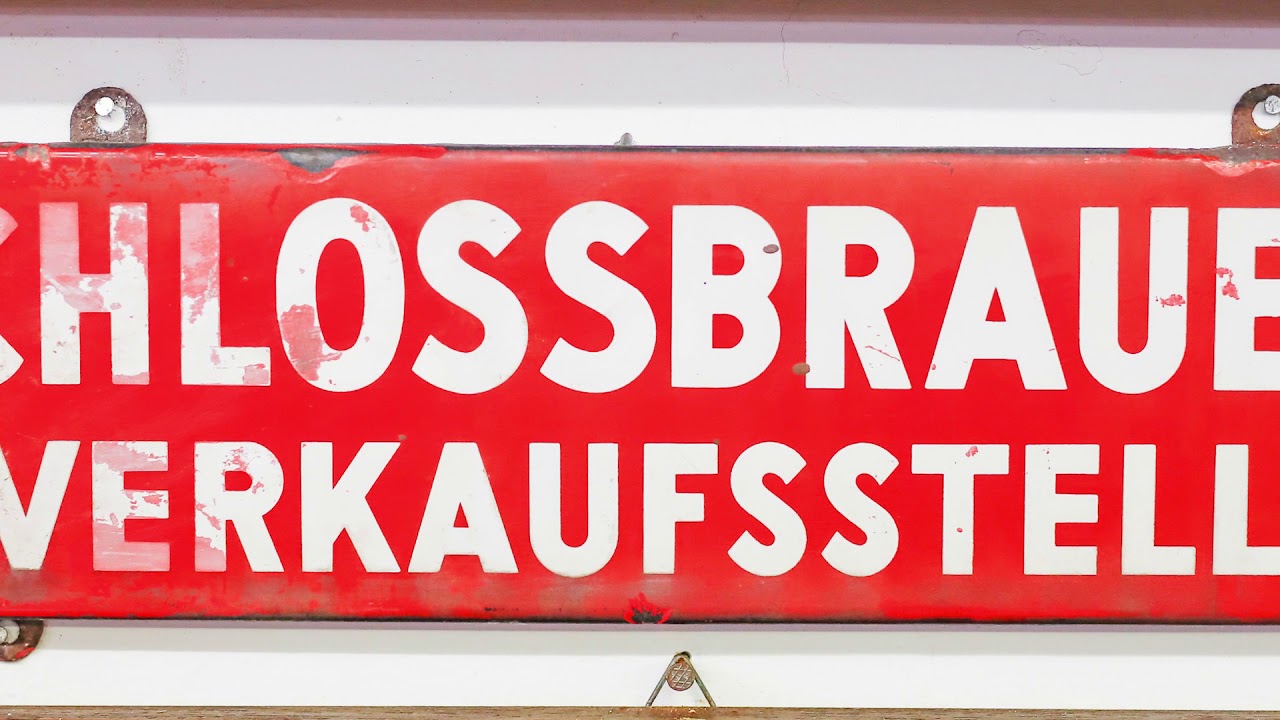 Entdecke Deine Heimat neu: heute das Biermuseum in Wiesbach-Mangelhausen