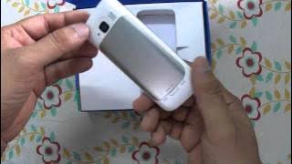 Download lagu NOKIA C5 5MP UNBOXING.mkv