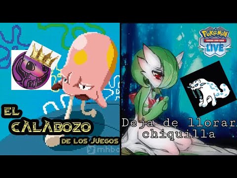 El gardevoir macho