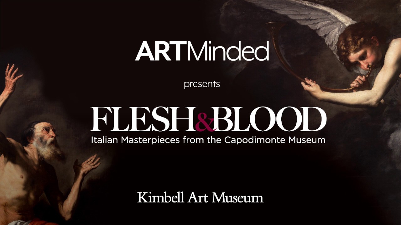 What is Baroque Painting? Italian Edition - YouTube