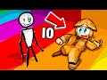 COMPLETO IL CAPITOLO 2 DI COLOR OR DIE! - ROBLOX