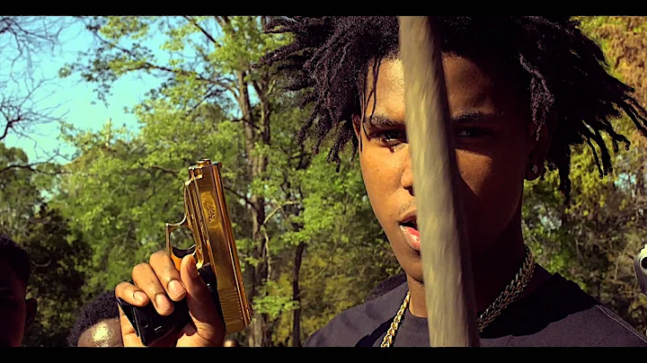 Da Real Gee Money - Take It There (Official Music Video)