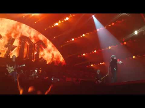 ac/dc -  Highway to hell (Rock Or Bust World Tour - Arnhem)