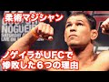 【PRIDE/UFC/柔術】アントニオ・ホドリゴ・ノゲイラがUFCで惨敗した６つの理由【解説】【Antonio Rodrigo Nogueira】