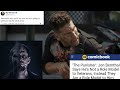 *SCANDAL*- Netflix PUNISHER Actors Caught Respecting The Fans (And Veterans Too!)