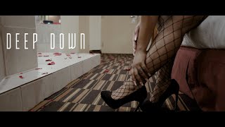 Mulaa - Deep Down (Official Music Video) Directed By. @Dizzy2turnt