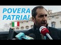 Bentornato Presidente - La campagna elettorale è appena cominciata!