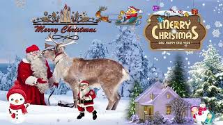 Feliz Navidad Christmas Songs 2023 - Feliz Navidad 2023 🎅🏻 Navidad Grandes Exitos 2023