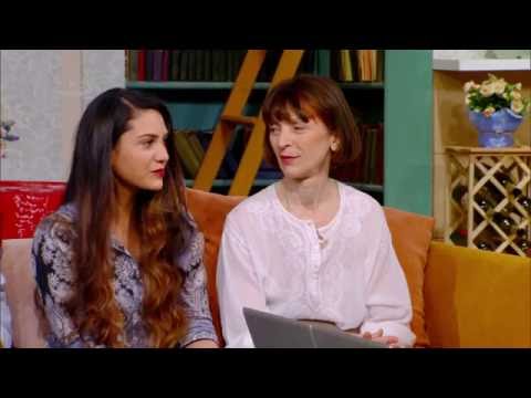 ”50+” -კომპიუტერული პროგრამების შესასწვალი კურსი უფროსი თაობისთვის