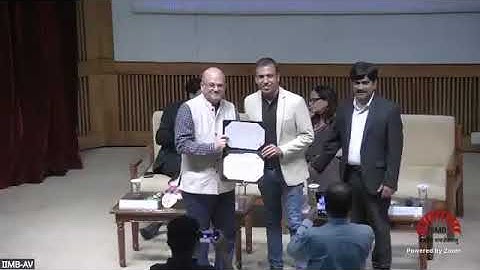 AI for Managers: Kumar Gaurav Certificate